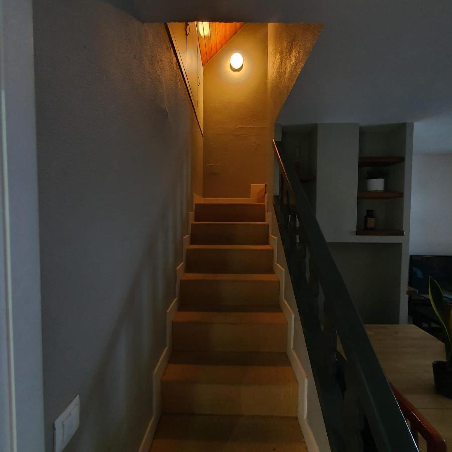 Duplex En Pas De La Casa Apartment Exterior photo