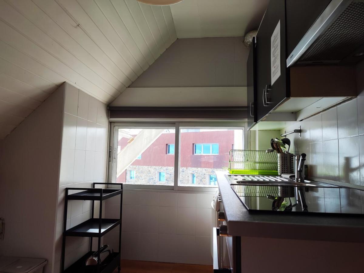 Duplex En Pas De La Casa Apartment Exterior photo